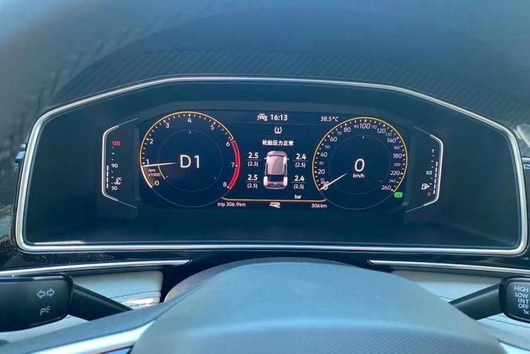 How much for a tire pressure monitoring