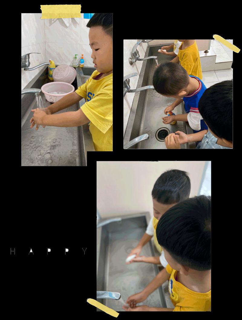 儿童安全知识教育图片