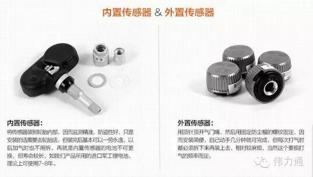 装个胎压监测多少钱
