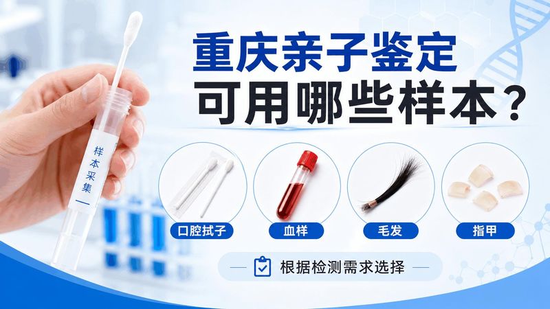 The principle of dna paternity test