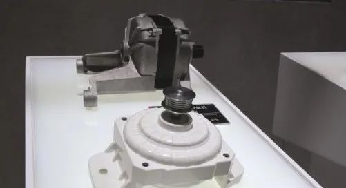 惠而浦洗衣机维修