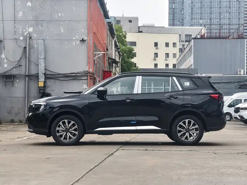 北京汽车最新降价信息