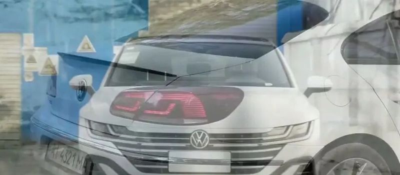 大众cc多少钱