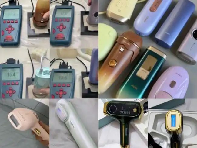 How much for a laser permanent deflation