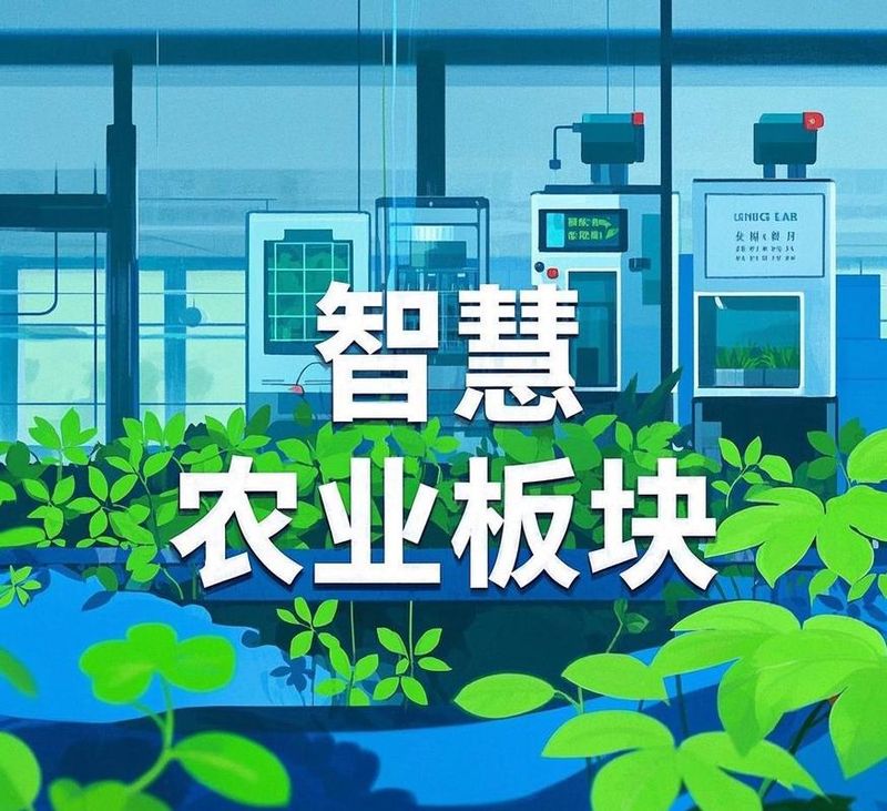 农业种植技术