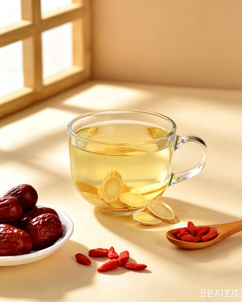 Plantation techniques for chinese medicine