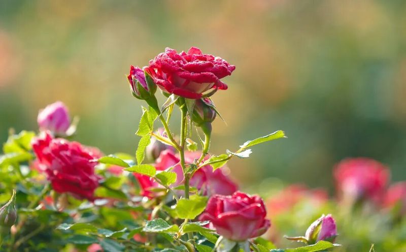 The variety and characteristics of the season