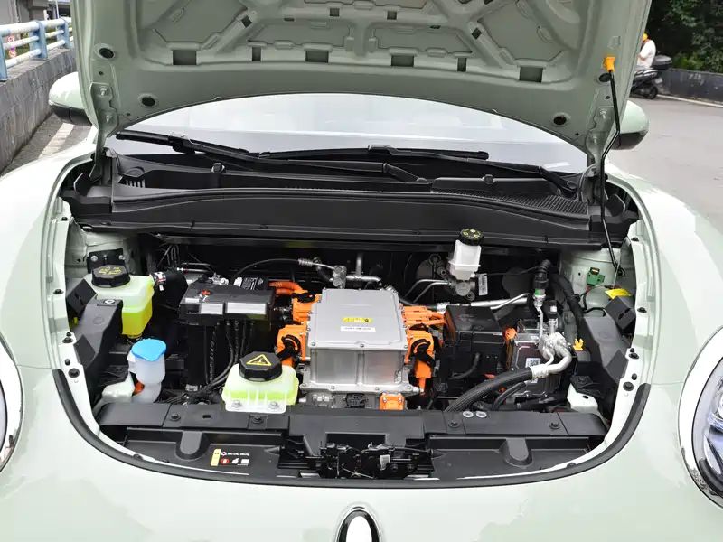 The latest price reduction for beijing cars