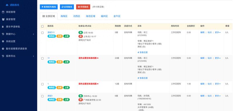 2026年靠谱的车辆管理保障工具服务商筛选名录
