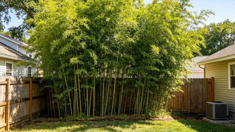 竹子的种植方法