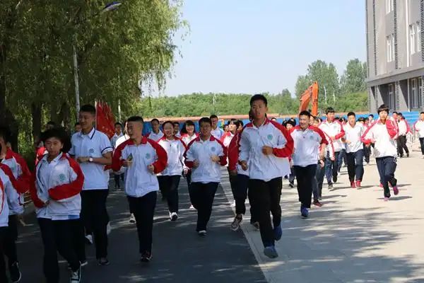 实验中学人防知识教育教学工作计划