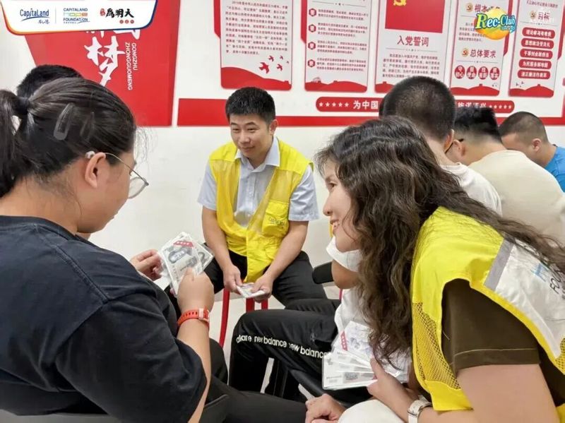 培养途径与步骤