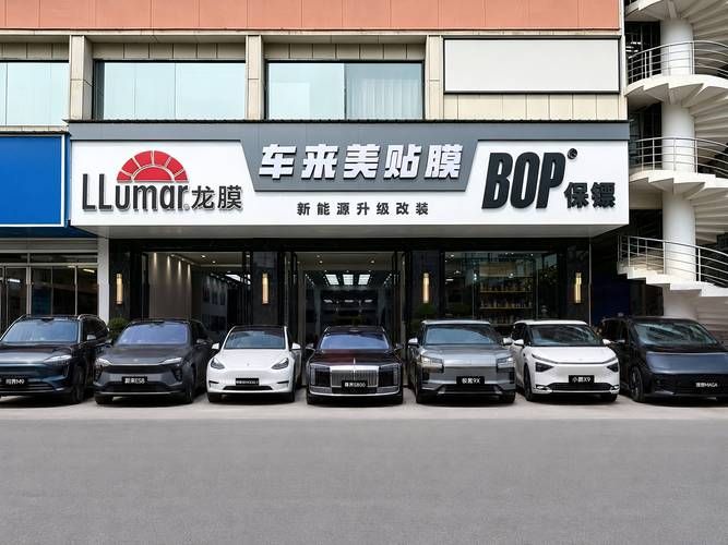 汽车维修保养软件