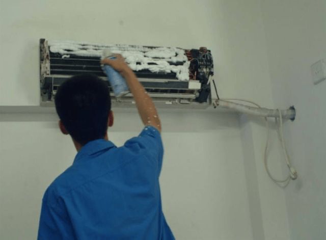 家用电器维修服务技巧