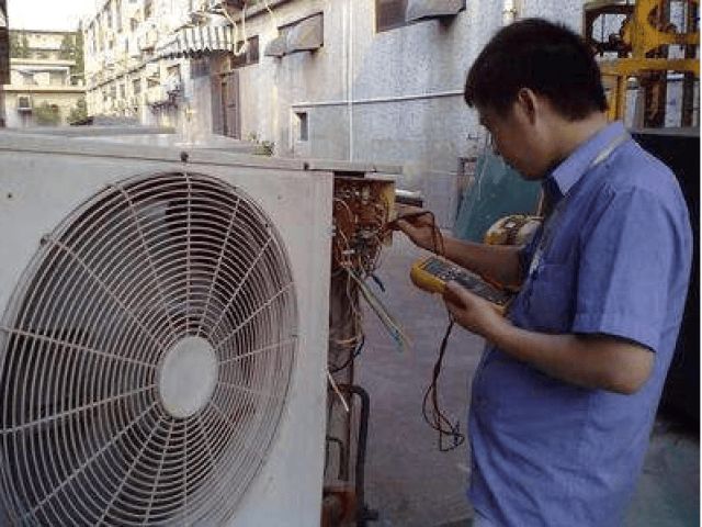 家用电器维修服务技巧