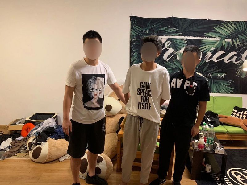 涉毒案件侦破经验