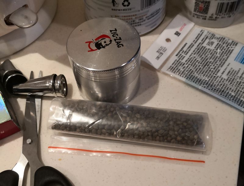 涉毒案件侦破经验