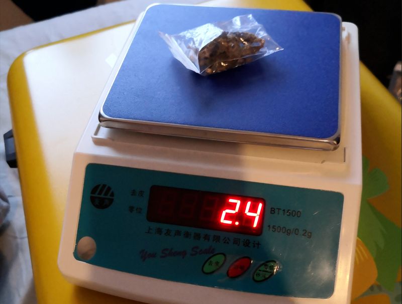 涉毒案件侦破经验