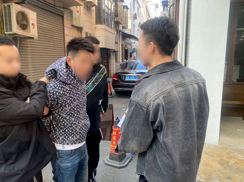 涉毒案件侦破经验
