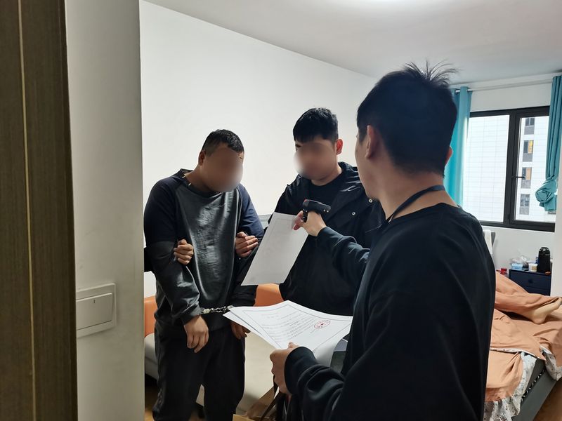 涉毒案件侦破经验