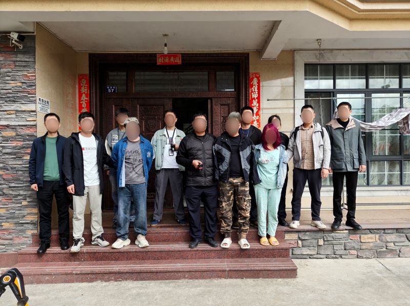 涉毒案件侦破经验