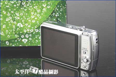 单反相机的工作原理