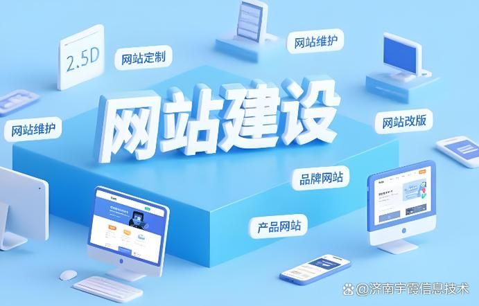 新乡网站优化