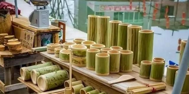 竹子的种植方法