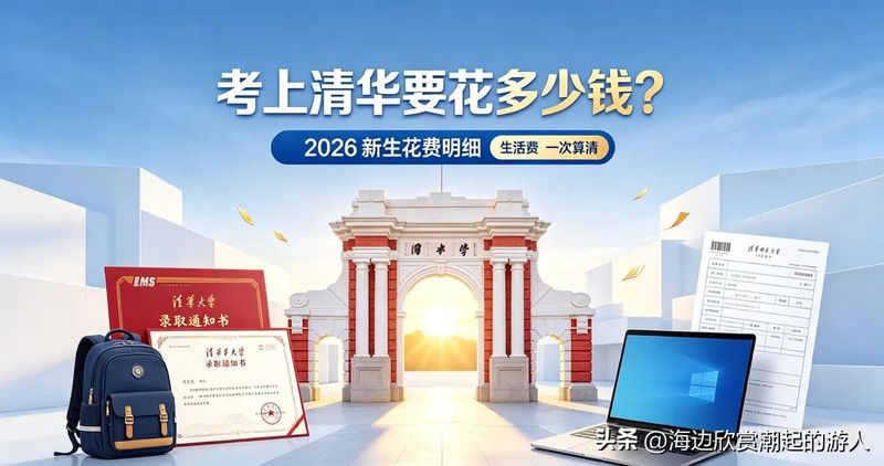 高考报考费用是多少钱