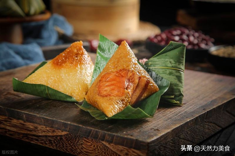 如何粽子步骤