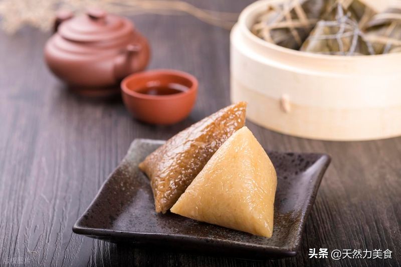 如何粽子步骤