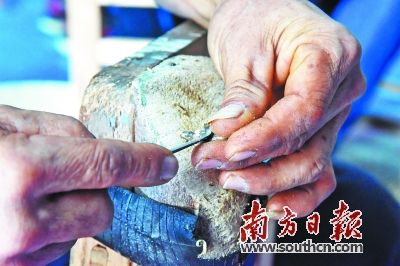 沉香种植方法