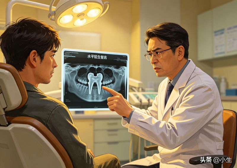 拔牙龈里面的智齿多少钱