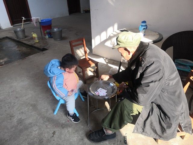 废旧自制玩具图片步骤