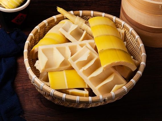 竹子的种植方法
