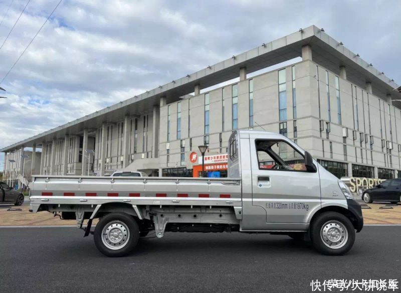 五菱荣光小卡单排报价