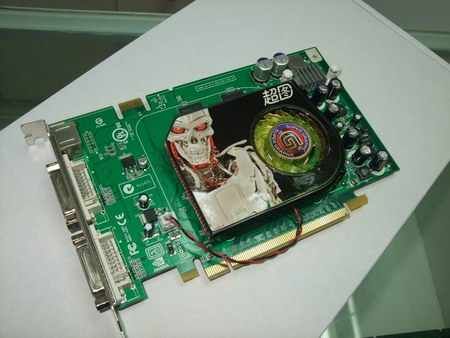 How much for the 8,600gt card