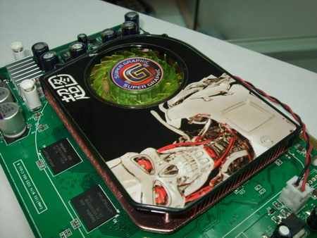How much for the 8,600gt card