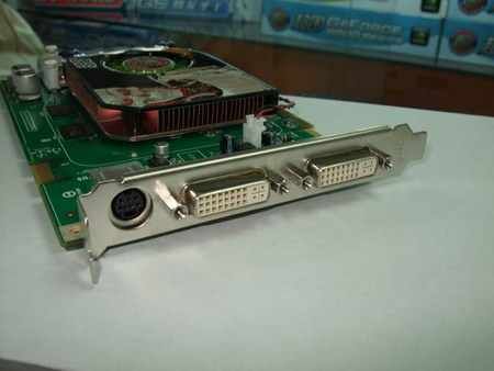 How much for the 8,600gt card