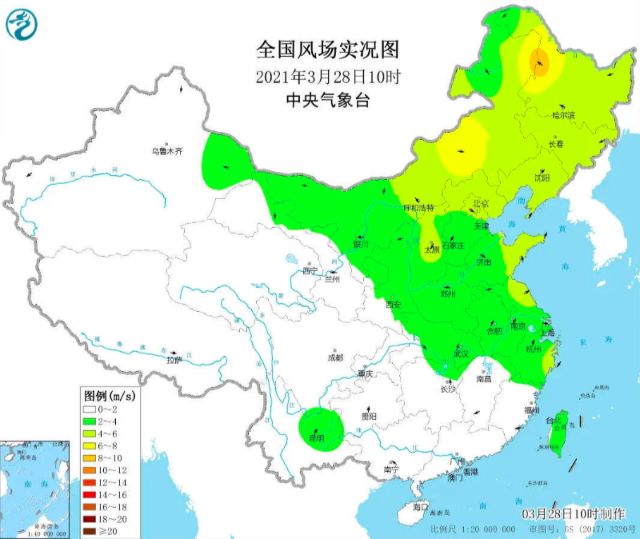 台风的成因地理