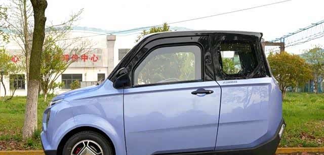 How much for a three-wheeler