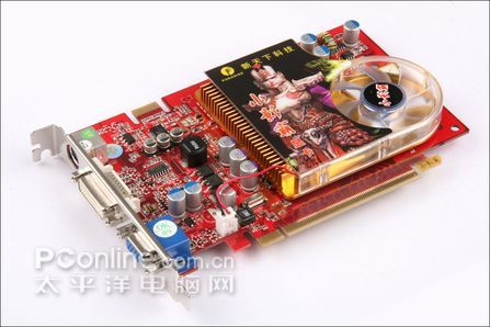 How much for the 8,600gt card