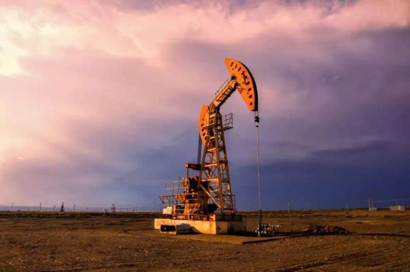 The oil-cause mystery