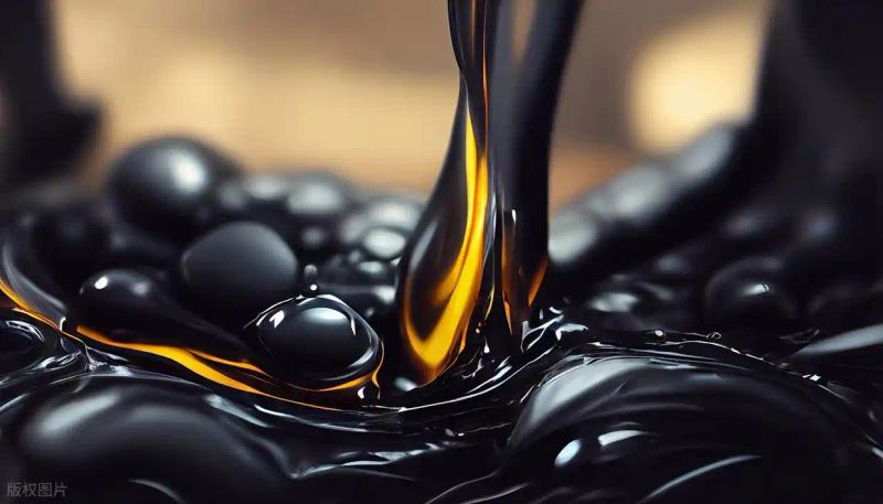 The oil-cause mystery