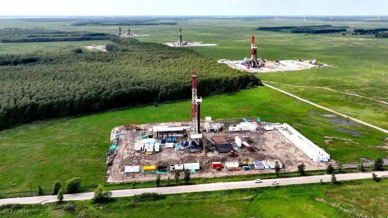 The oil-cause mystery