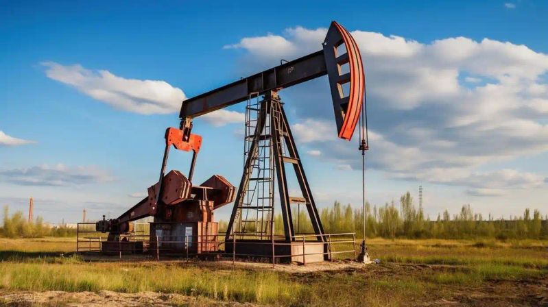 The oil-cause mystery