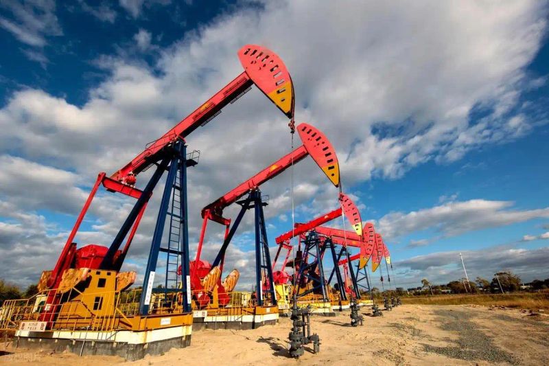 The oil-cause mystery