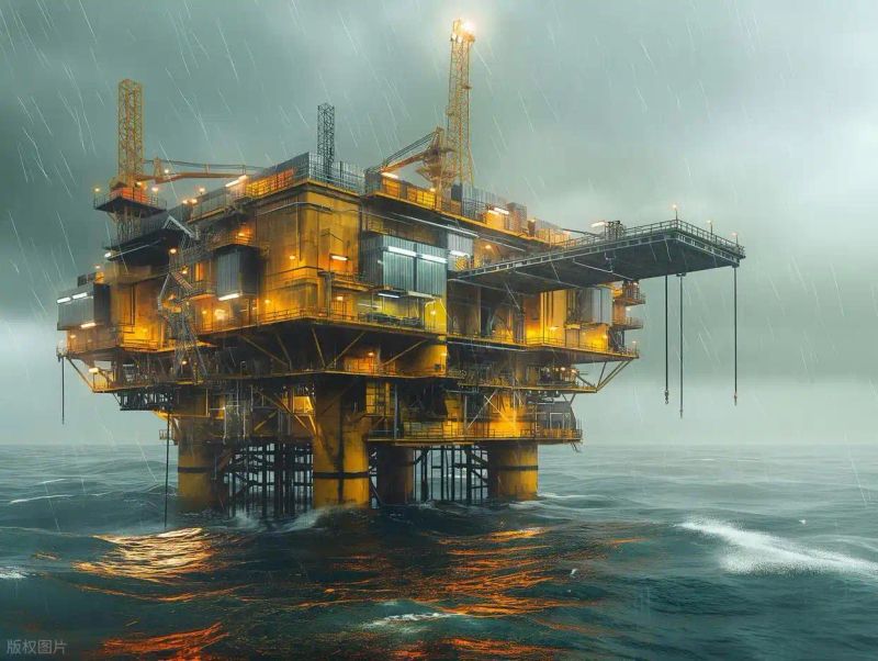 The oil-cause mystery