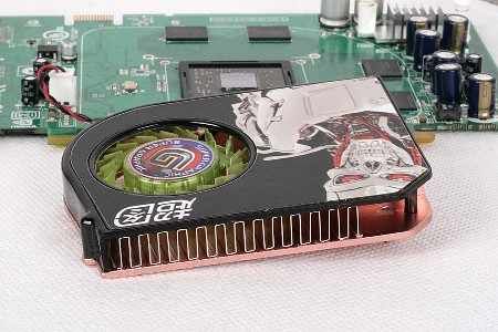 geforce 8600gt显卡多少钱