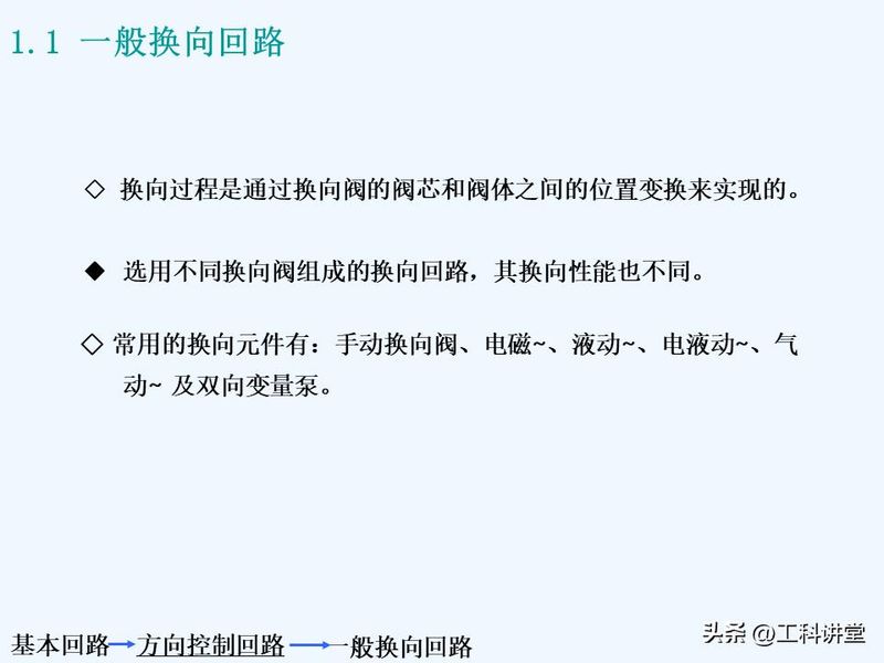 液压站溢流阀工作原理